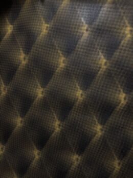 Alternative view of Modern Geometrisch Behang Zwart Goud – Marburg 51810 – Luxe Design