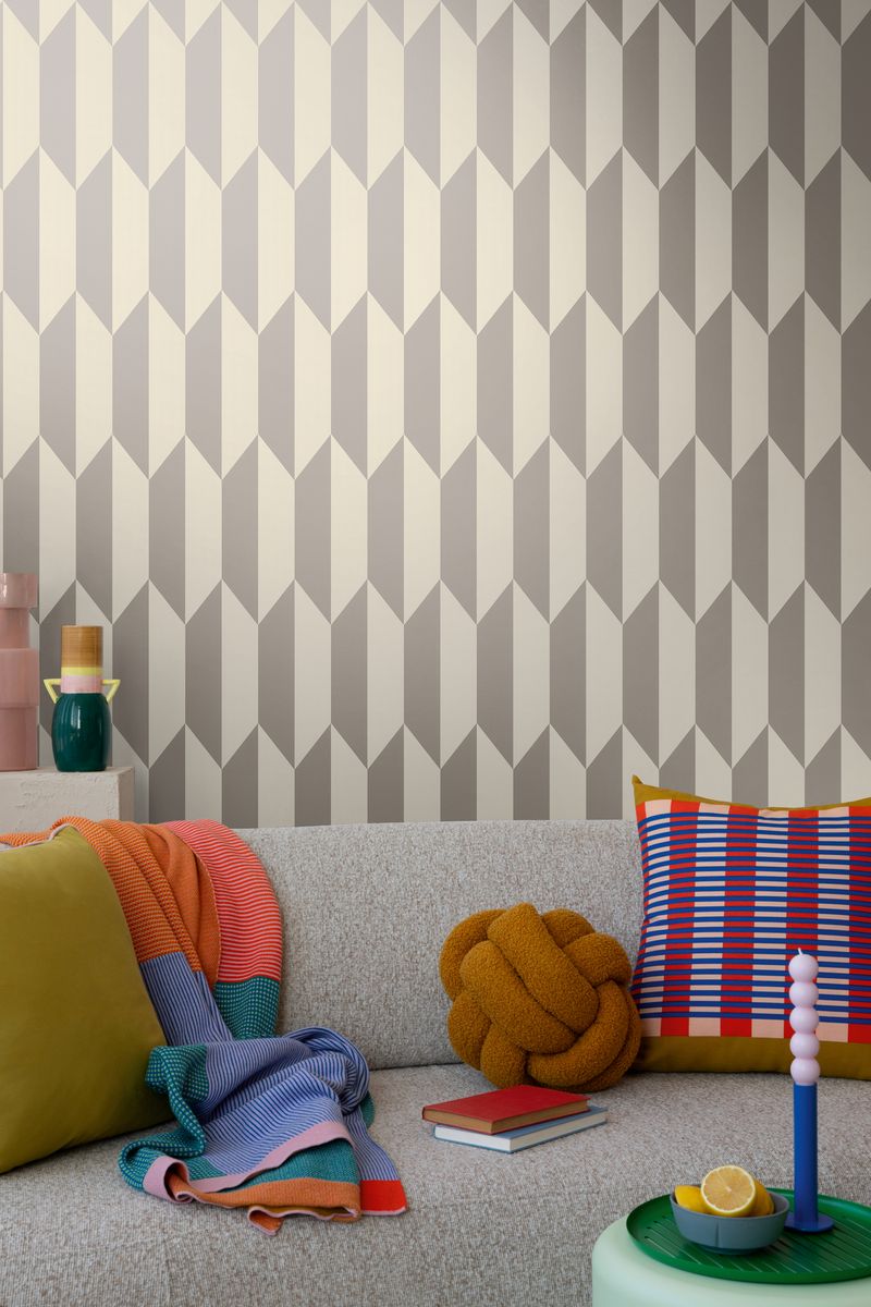 modern behang collectie