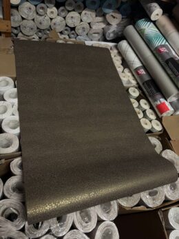 Alternative view of A.S. Creation Behang Donker Goud 35606-3 – Luxe Metallic Structuur