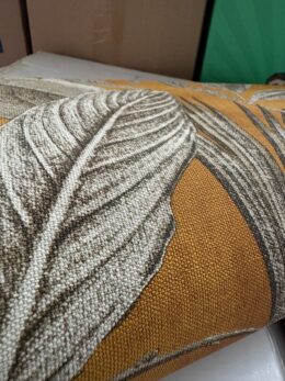 Alternative view of Botanisch jungle behang met bladeren en vogels – AS Creation 36248-2