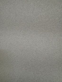 Alternative view of Beige granol behang met subtiele glitters – Structuur behang