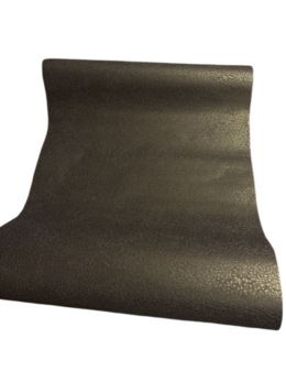 A.S. Creation Behang Donker Goud 35606-3 – Luxe Metallic Structuur