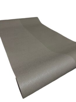 licht grijs behang as creation 7978-65 effen structuur vliesbehang