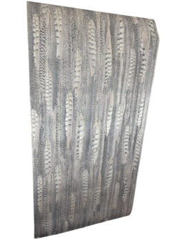 Veren behang grijs BN Wallcoverings Curious 17959