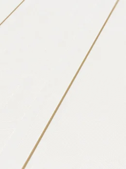 Alternative view of Versace behang wit goud – AS Creation 34502-2