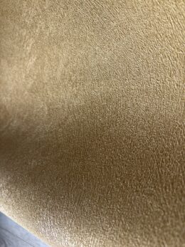goud metallic structuur behang luxe modern 418651
